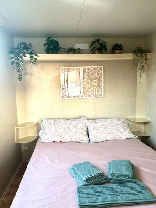 埃尔帕尔马Coqueta Casita Playa Palmar-300M-Zoco别墅 外观 照片