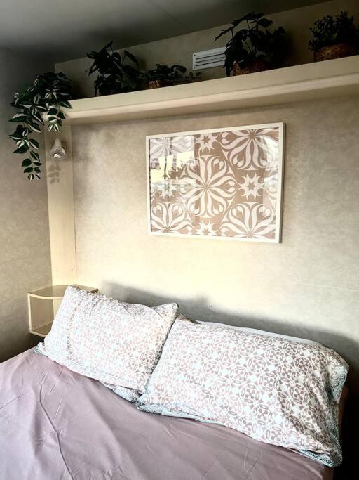 埃尔帕尔马Coqueta Casita Playa Palmar-300M-Zoco别墅 外观 照片
