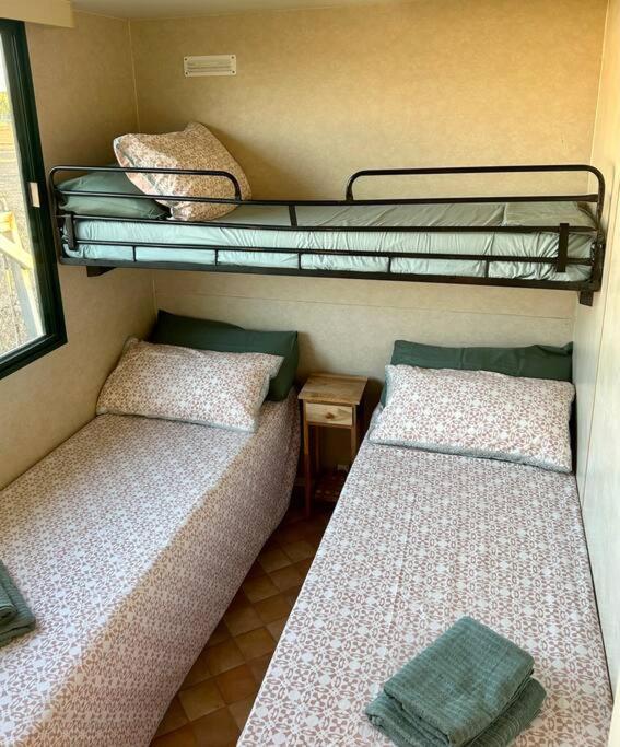 埃尔帕尔马Coqueta Casita Playa Palmar-300M-Zoco别墅 外观 照片